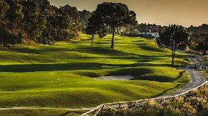 라 사갈레타 골프 클럽 (P3)