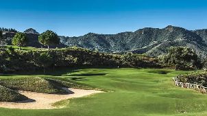 라 자갈레타 골프 클럽