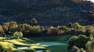 마르베야 클럽 골프 리조트