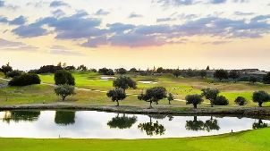 바르셀로 몬테카스티요 골프 (P3)