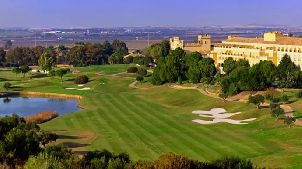 바르셀로 몬테카스티요 골프 (P2)