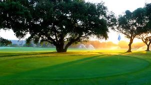 몬텐메디오 골프 & 컨트리 클럽