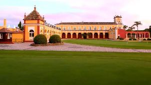 몬텐메디오 골프 & 컨트리 클럽 (P3)