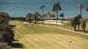 리오 레알 골프 코스 (P2)