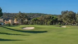 산 로케 클럽 - 올드 코스