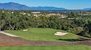 산 로케 클럽 - 올드 코스