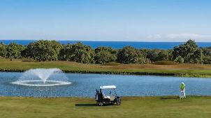 산 로케 골프 앤 리조트