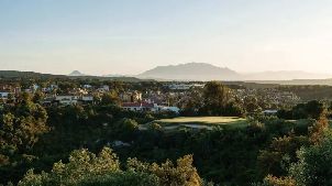 산 로케 골프 앤 리조트 (P2)