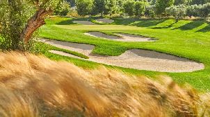 인피니텀 골프 - 레이크 코스