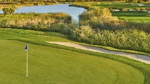 인피니텀 골프 - 레이크 코스