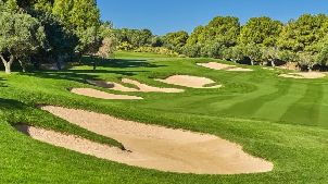 인피니텀 골프 - 루인 코스