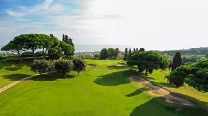 클럽 드 골프 야바네라스 (P2)