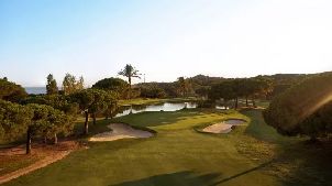 클럽 드 골프 야바네라스 (P2)