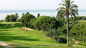 야바네라스 골프 클럽