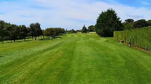 몬타냐 골프 클럽