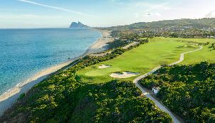 라 아시엔다 링크스 골프 리조트