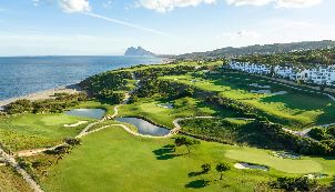 라 아시엔다 링크스 골프 리조트 (P2)