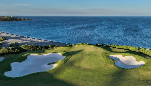 라 아시엔다 링크스 골프 리조트