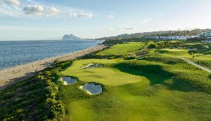 라 아시엔다 링크스 골프 리조트 (P2)