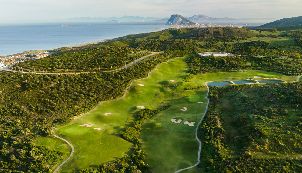 라 아시엔다 링크스 골프 리조트 - 히스랜드 코스