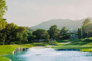  발로마네스 골프 클럽