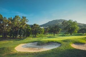 발로마네스 골프 클럽 (P2)