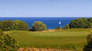 발레 로마노 골프  (P2)