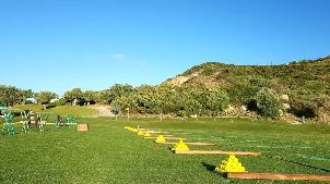 발레 로마노 골프  (P2)