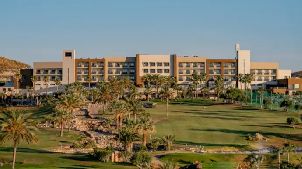 발레 델 에스테 골프 리조트