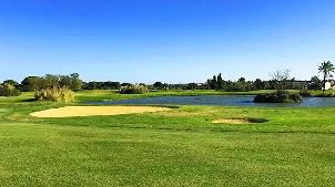 비야누에바 골프 & 크로켓 (P2)