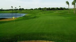 비야누에바 골프 (P3)