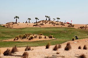 사우리네스 골프 (P3)