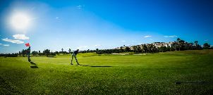 로다 골프 & 비치 리조트