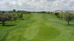 파노라미카 골프, 스포츠 & 리조트