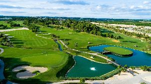 로 로메로 골프 (P3)