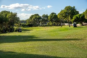 라스 람블라스 골프 클럽 (P2)