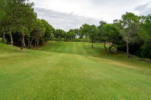 라스 람블라스 골프 클럽