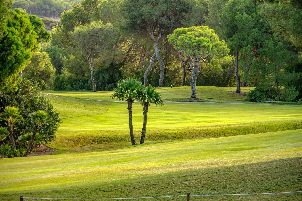 라스 람블라스 골프 클럽