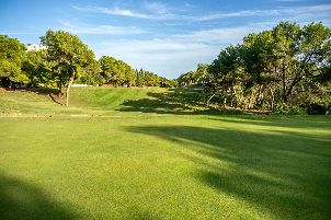 라스 람블라스 골프 클럽 (P2)