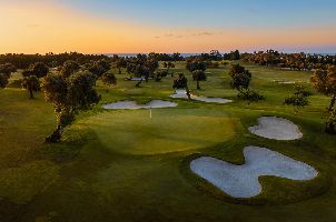 퀸타 드 시마 (P3)