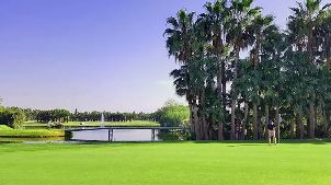 엘 플란티오 골프 리조트  (P2)