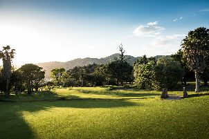 메디테라네오 골프