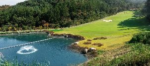 오로라 골프앤리조트