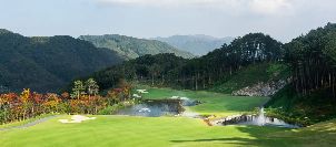 오로라 골프앤리조트