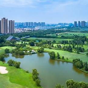 시안 인터내셔널 골프 클럽