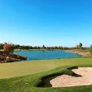 톈진 27인 골프클럽