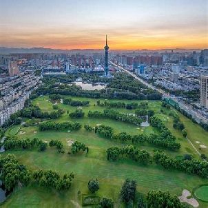 중청 국제 골프클럽 