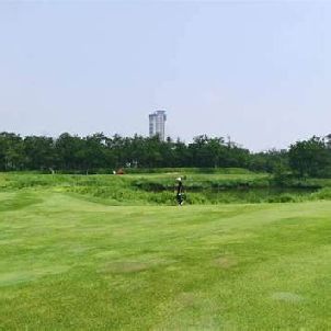 룽성 골드코스트 골프클럽 - 포레스트 코스 