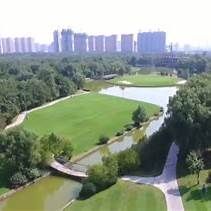 타이위안 천징 골프 클럽