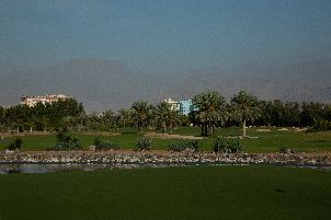 라스알카이마공항